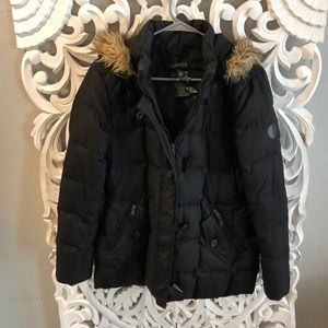 Ralph Lauren winter coat